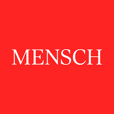 Mensch